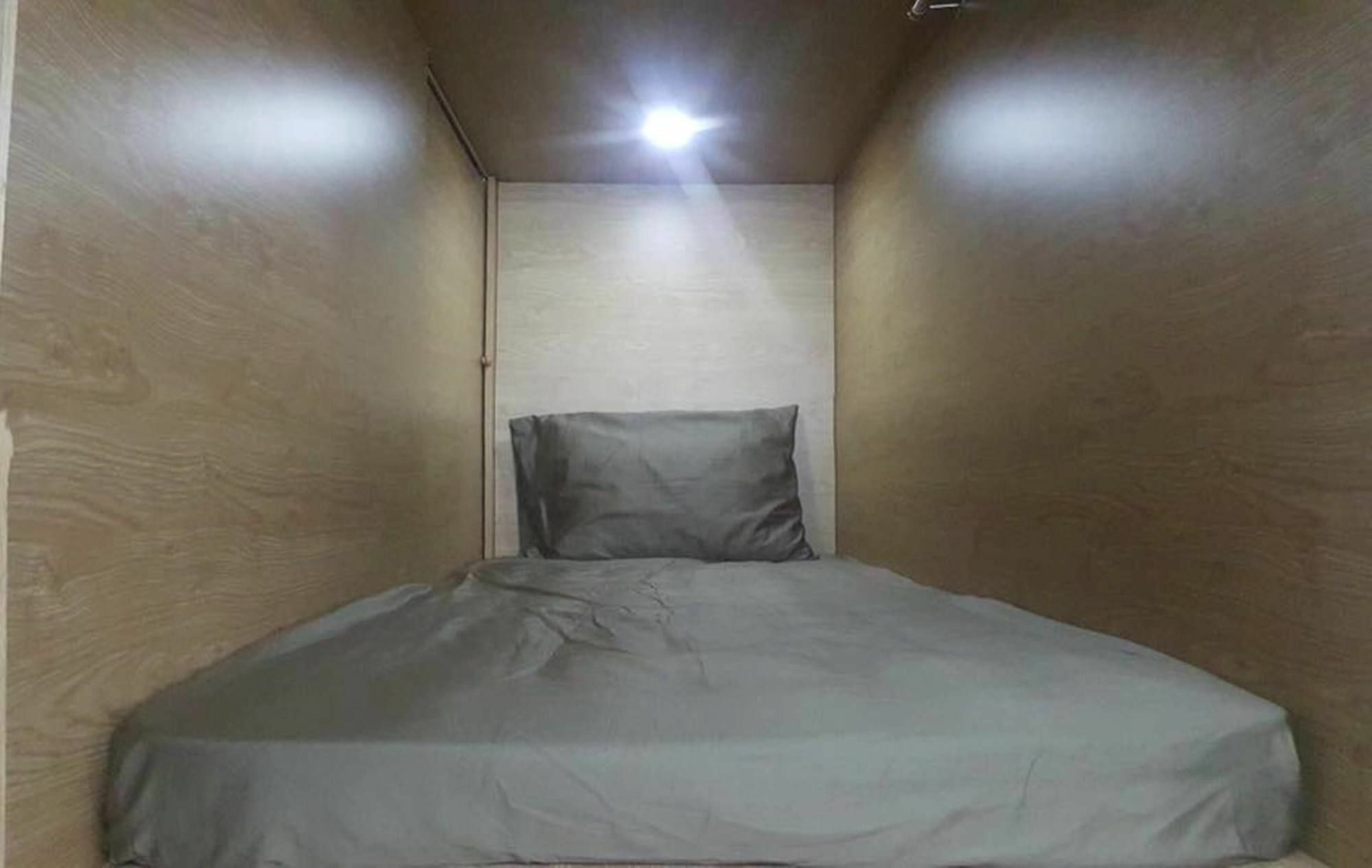 דואונג דונג Huong Quang Guesthouse מראה חיצוני תמונה