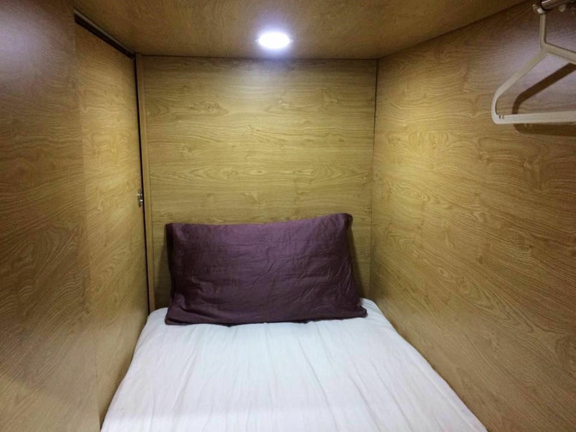 דואונג דונג Huong Quang Guesthouse מראה חיצוני תמונה